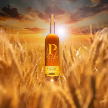 Penelope Wheated Four Grain Straight Bourbon - Small Batch