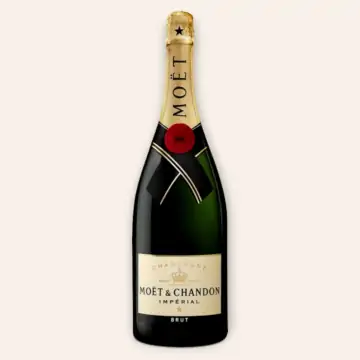 Moet & Chandon Imperial Champagne 1.5L