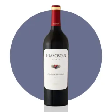 Franciscan Cabernet Sauvignon
