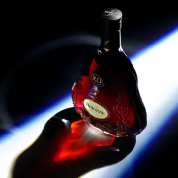 Hennessy XO Cognac Gift Basket