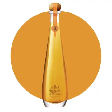 Don Julio Primavera Reposado Tequila