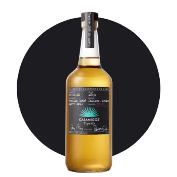 Casamigos Anejo Tequila