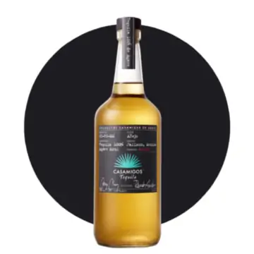Casamigos Anejo Tequila