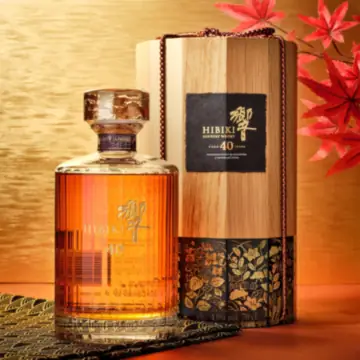 Suntory Japanese Whisky Gifts | Hibiki, Yamazaki & Toki