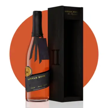 Little Book 2025 - The Infinite II Kentucky Straight Bourbon