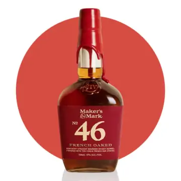 Maker's Mark 46 Kentucky Straight Bourbon Whisky
