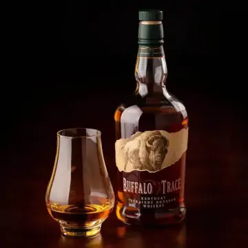 Buffalo Trace Straight Bourbon Whiskey