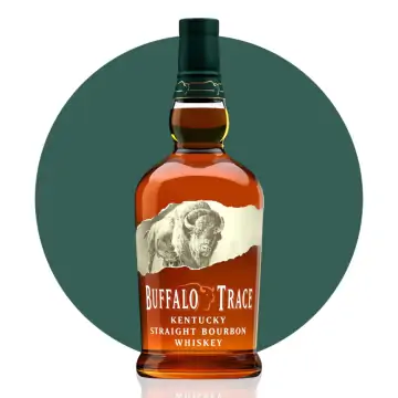 Buffalo Trace Straight Bourbon Whiskey