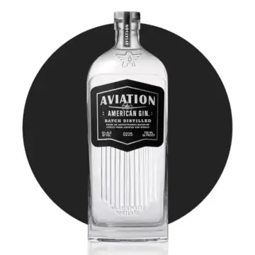 Aviation American Gin