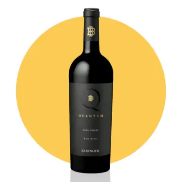 Beringer Quantum Napa Valley Red Blend