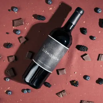 Submission Cabernet Sauvignon