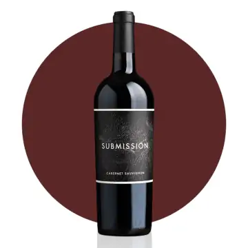 Submission Cabernet Sauvignon