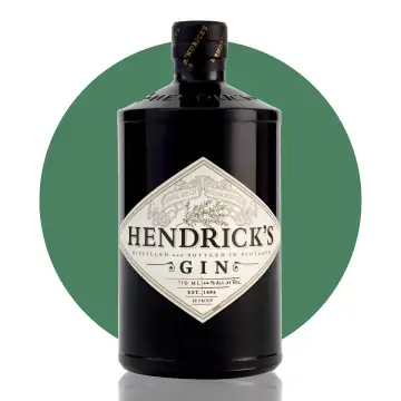 Hendrick's Gin