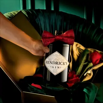 Hendrick's Gin