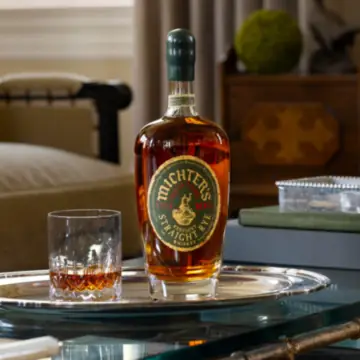Michter’s 10 Yr Single Barrel Rye - Rare Whiskey Release
