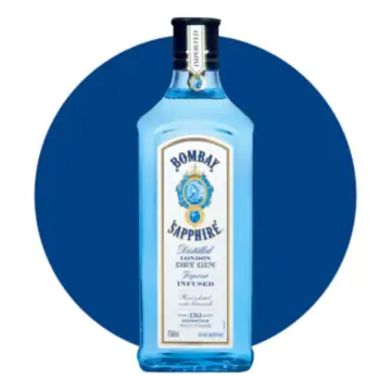 Bombay Sapphire London Dry Gin