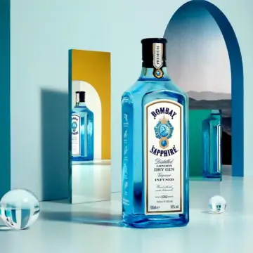 Bombay Sapphire London Dry Gin