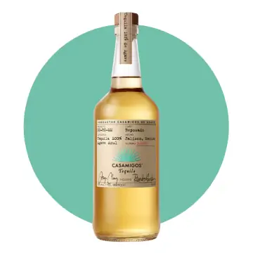 Casamigos Reposado Tequila