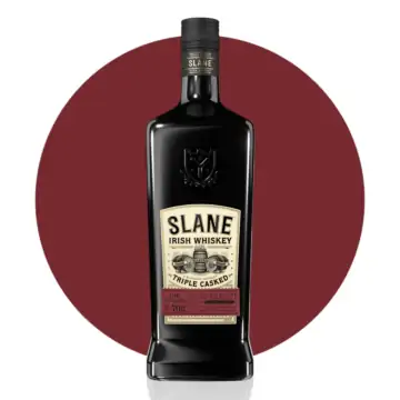 Slane Irish Whiskey