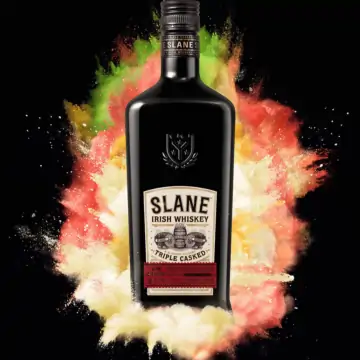 Slane Irish Whiskey