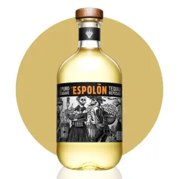 Espolon Reposado Tequila