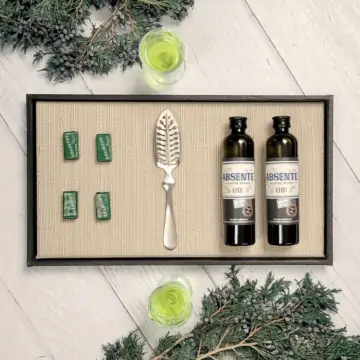 Absinthe Superieur Complete Gift Set