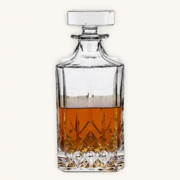 Admiral Decanter
