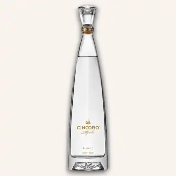 Cincoro Blanco Tequila by Michael Jordan