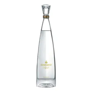 Cincoro Blanco Tequila by Michael Jordan