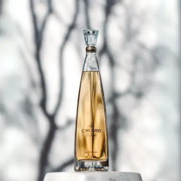 Cincoro Reposado Tequila by Michael Jordan