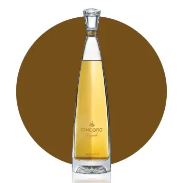 Cincoro Reposado Tequila by Michael Jordan