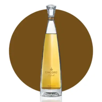 Cincoro Reposado Tequila by Michael Jordan
