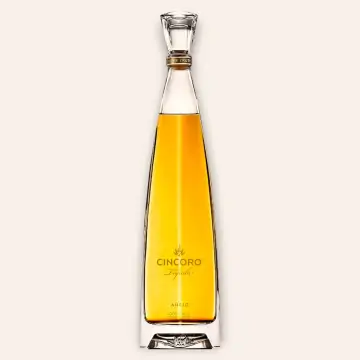 Cincoro Anejo Tequila by Michael Jordan