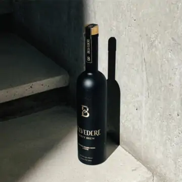 Belvedere Dirty Brew Coffee Liqueur