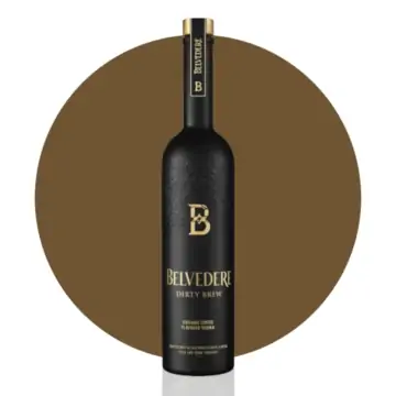 Belvedere Dirty Brew Coffee Liqueur