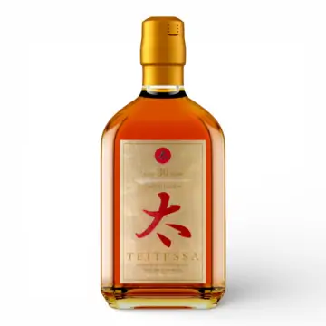 Teitessa 30 Yr - Single Grain Japanese Whisky