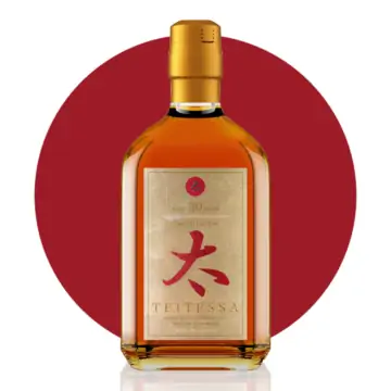 Teitessa 30 Yr - Single Grain Japanese Whisky