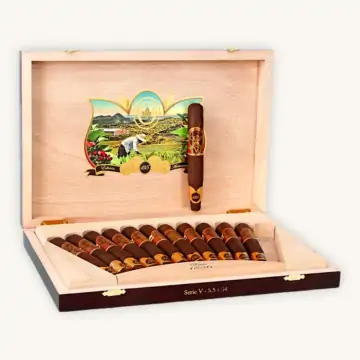 Oliva 135th Anniversary Series V Limited Edition Cigars