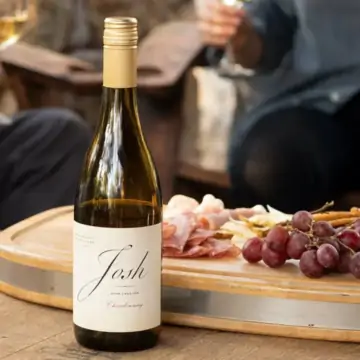 Josh Cellars Chardonnay
