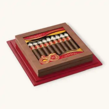 Davidoff 2025 Year of the Snake Limited Edition Cigars