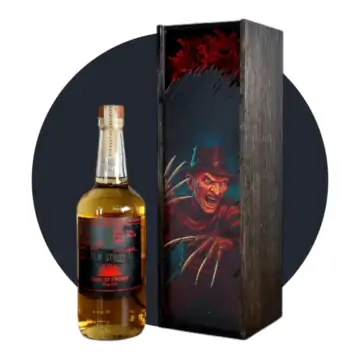 Halloween Casamigos Reposado - Freddy (Limited Edition)
