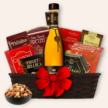Avion 44 Tequila Gift Basket