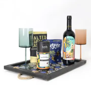 Sangria Gift Set