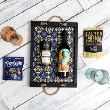 Sangria Gift Set