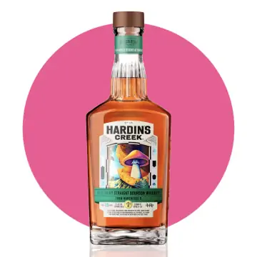 Hardin’s Creek 11 Year Kentucky Straight Bourbon Warehouse R