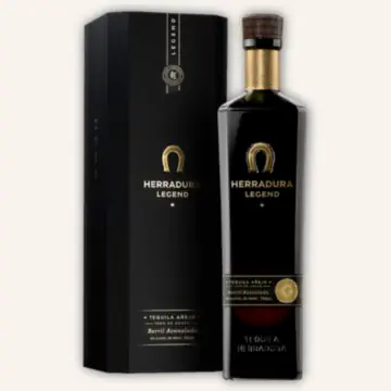 Herradura Legend Anejo Tequila