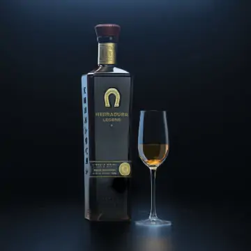 Herradura Legend Anejo Tequila