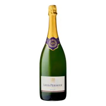 Louis Perdrier Brut Sparkling Wine