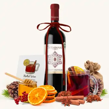 Mulled Wine Gift Set