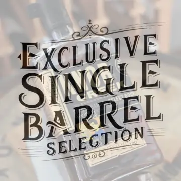 Knob Creek 'You Had Me At Hello' Single Barrel Select Kentucky Straight Bourbon Whiskey